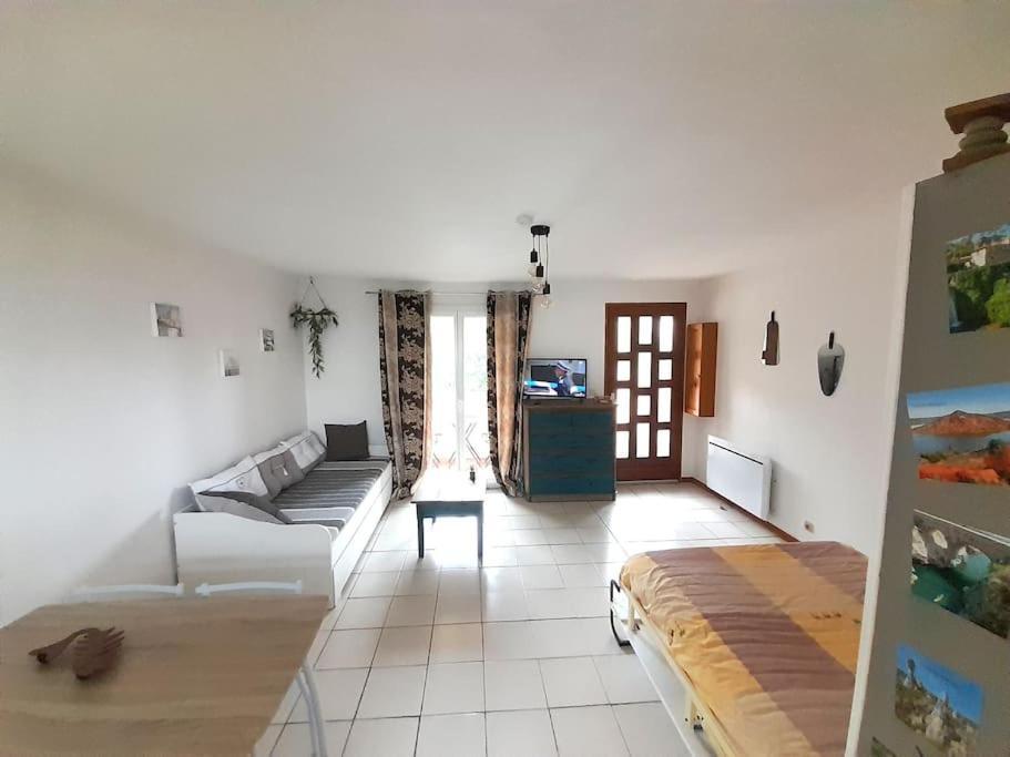 Le Cocouning Apartment Ceyras Luaran gambar