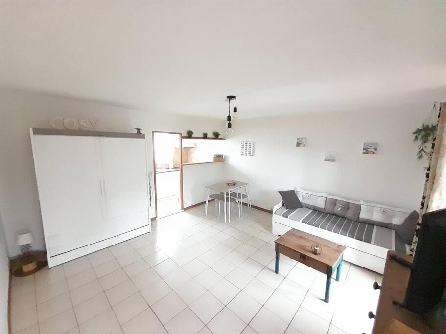 Le Cocouning Apartment Ceyras Luaran gambar