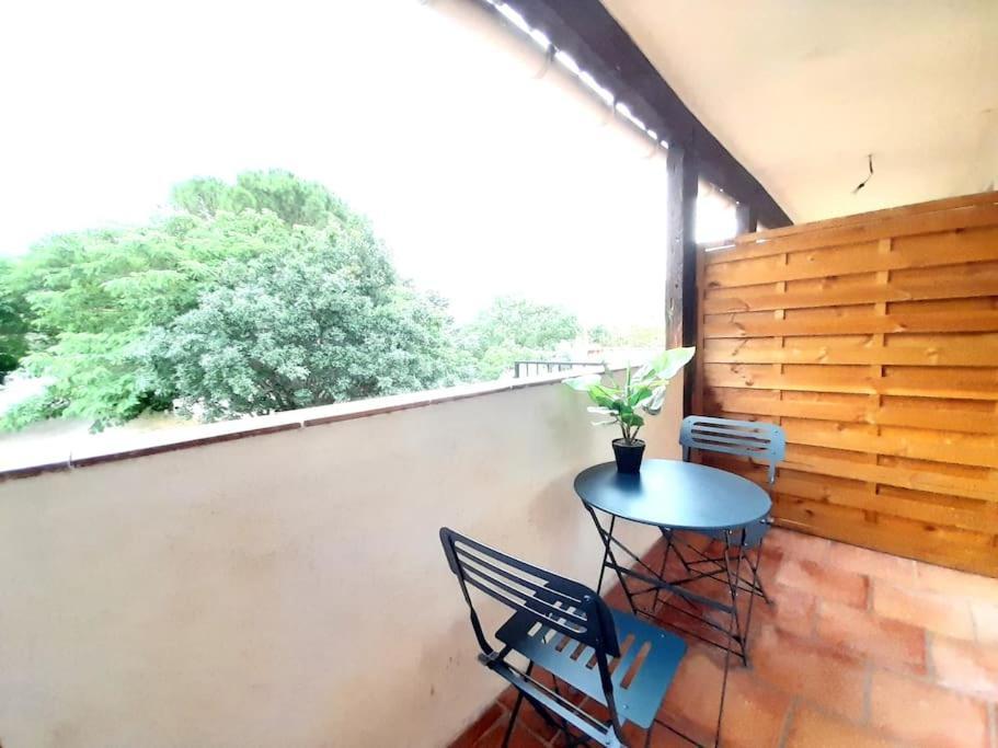 Le Cocouning Apartment Ceyras Luaran gambar