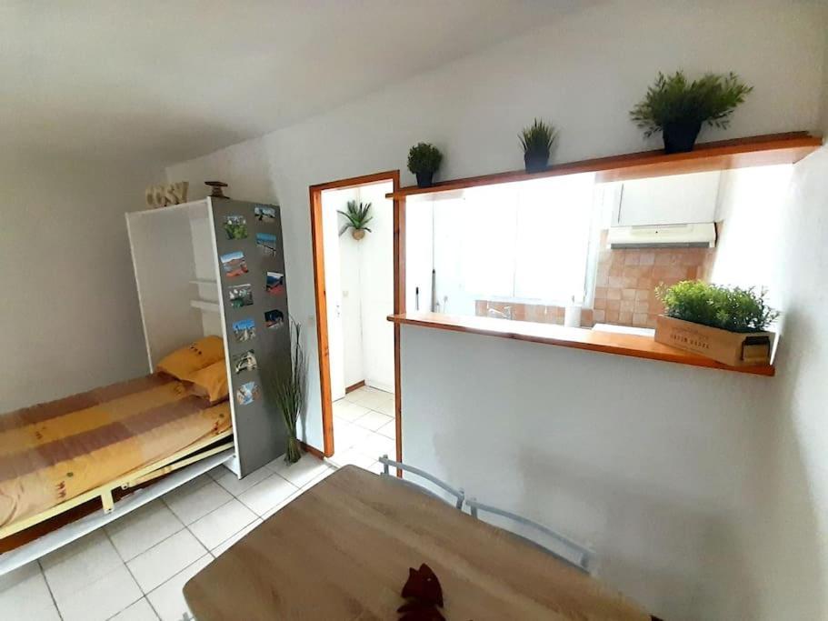 Le Cocouning Apartment Ceyras Luaran gambar