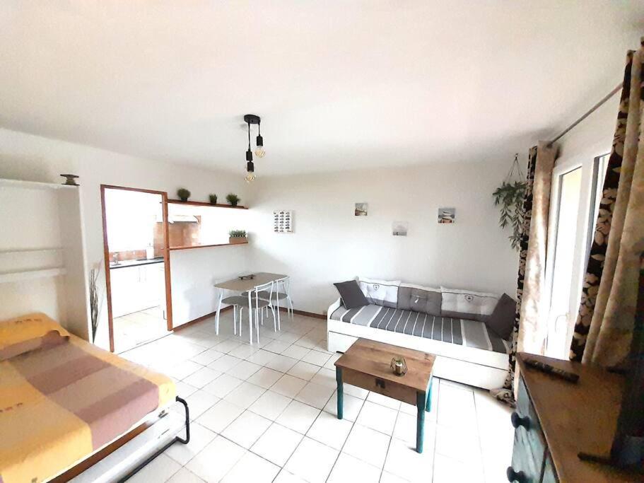 Le Cocouning Apartment Ceyras Luaran gambar